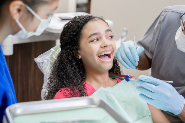 Best Mobile Emergency Dentist in Bonney Lake, WA
