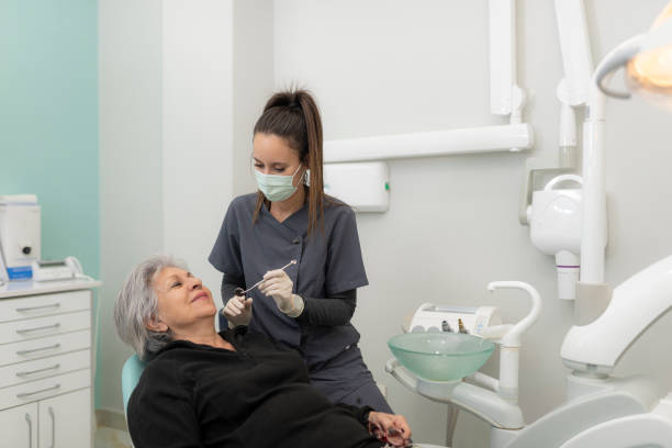 Best Orthodontic Emergency Dentist in Bonney Lake, WA